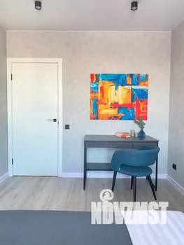 1-к квартира, посуточно, 37м2, 7/10 этаж