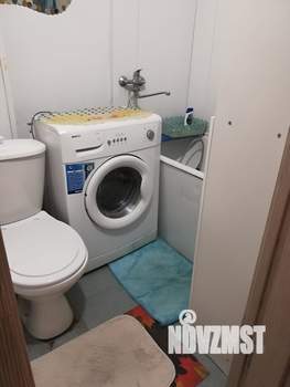 1-к квартира, на длительный срок, 31м2, 1/5 этаж