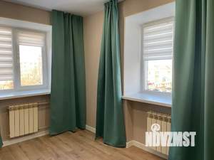 2-к квартира, посуточно, 43м2, 4/4 этаж