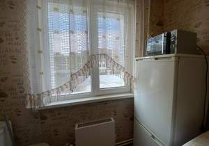 2-к квартира, на длительный срок, 44м2, 3/10 этаж