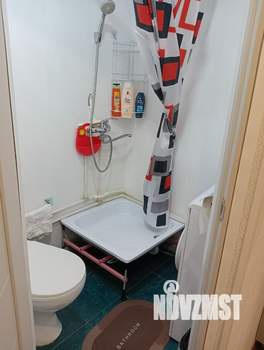 Студия квартира, посуточно, 12м2, 1/9 этаж