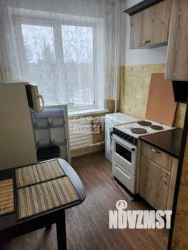 1-к квартира, на длительный срок, 30м2, 5/9 этаж
