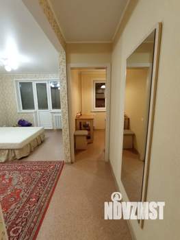 1-к квартира, на длительный срок, 33м2, 3/5 этаж