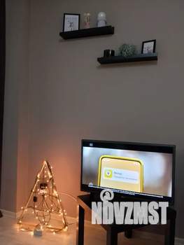 1-к квартира, посуточно, 30м2, 8/16 этаж