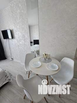 Студия квартира, посуточно, 30м2, 13/16 этаж