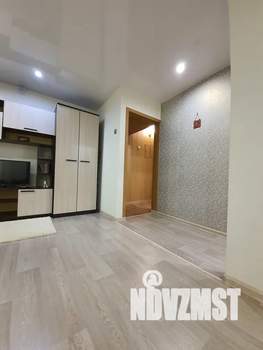 1-к квартира, посуточно, 30м2, 5/5 этаж