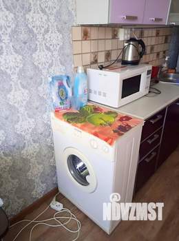 Студия квартира, на длительный срок, 14м2, 5/5 этаж