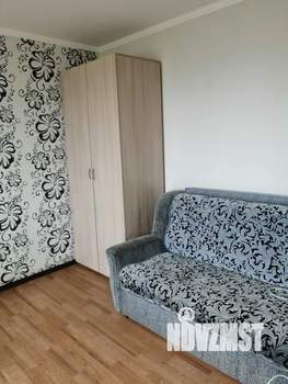 1-к квартира, на длительный срок, 34м2, 5/10 этаж