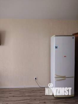 1-к квартира, посуточно, 27м2, 8/10 этаж