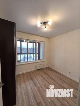 1-к квартира, на длительный срок, 40м2, 6/16 этаж