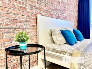 1-к квартира, посуточно, 32м2, 1/1 этаж