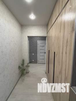 1-к квартира, посуточно, 47м2, 5/10 этаж