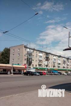 1-к квартира, на длительный срок, 34м2, 2/5 этаж