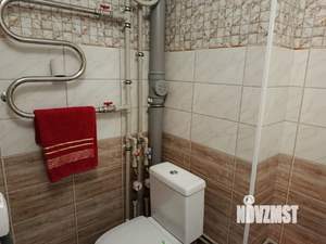 1-к квартира, на длительный срок, 46м2, 7/10 этаж