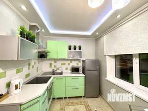 2-к квартира, посуточно, 45м2, 1/1 этаж