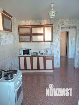 1-к квартира, на длительный срок, 38м2, 8/10 этаж