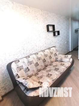 Студия квартира, посуточно, 27м2, 3/14 этаж