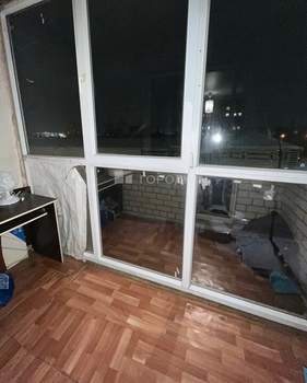 Студия квартира, на длительный срок, 18м2, 3/5 этаж