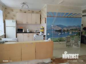 1-к квартира, на длительный срок, 34м2, 2/4 этаж