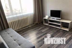 1-к квартира, посуточно, 38м2, 2/5 этаж