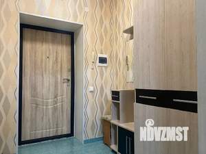 Студия квартира, посуточно, 20м2, 2/16 этаж