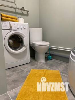 1-к квартира, посуточно, 30м2, 4/14 этаж