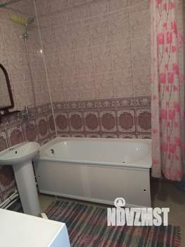 1-к квартира, на длительный срок, 36м2, 1/10 этаж