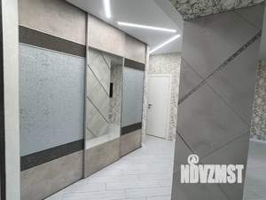 2-к квартира, посуточно, 90м2, 3/12 этаж