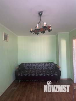1-к квартира, на длительный срок, 30м2, 4/6 этаж