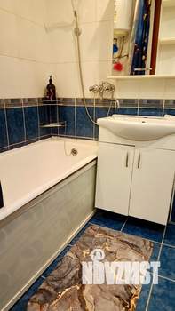 1-к квартира, посуточно, 25м2, 5/16 этаж