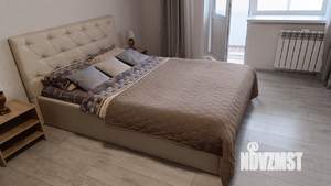 Студия квартира, посуточно, 30м2, 6/10 этаж