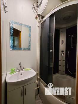 1-к квартира, на длительный срок, 35м2, 1/2 этаж