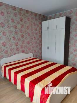 2-к квартира, на длительный срок, 43м2, 13/17 этаж