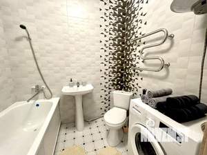 1-к квартира, посуточно, 34м2, 1/1 этаж