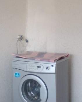 Студия квартира, на длительный срок, 20м2, 3/5 этаж