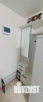 Студия квартира, на длительный срок, 23м2, 2/5 этаж