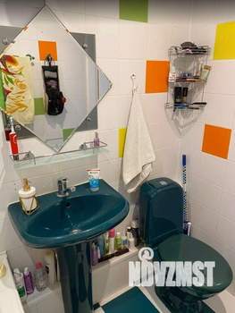 1-к квартира, на длительный срок, 34м2, 9/9 этаж