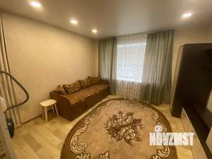 Студия квартира, на длительный срок, 19м2, 2/5 этаж