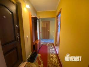 2-к квартира, на длительный срок, 43м2, 3/10 этаж