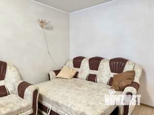 2-к квартира, посуточно, 47м2, 1/5 этаж