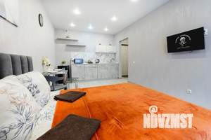 1-к квартира, посуточно, 31м2, 5/17 этаж