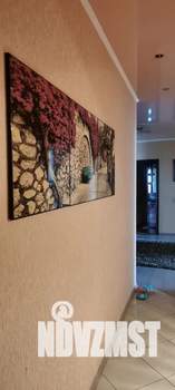 3-к квартира, посуточно, 102м2, 8/10 этаж