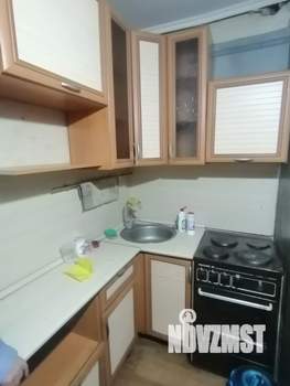 1-к квартира, на длительный срок, 30м2, 1/9 этаж