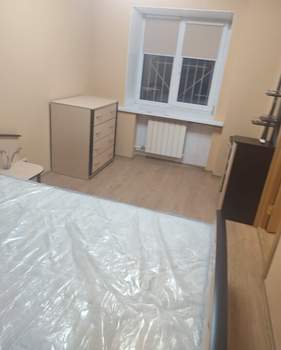 2-к квартира, на длительный срок, 46м2, 3/5 этаж