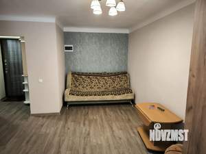 1-к квартира, на длительный срок, 30м2, 1/5 этаж