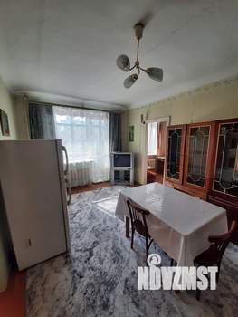 2-к квартира, на длительный срок, 45м2, 2/5 этаж