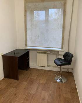 2-к квартира, на длительный срок, 42м2, 5/5 этаж