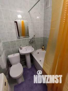 Студия квартира, посуточно, 23м2, 10/10 этаж