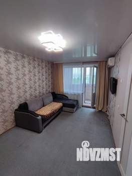 2-к квартира, на длительный срок, 60м2, 8/10 этаж
