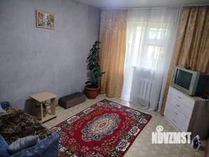 Студия квартира, на длительный срок, 24м2, 4/6 этаж